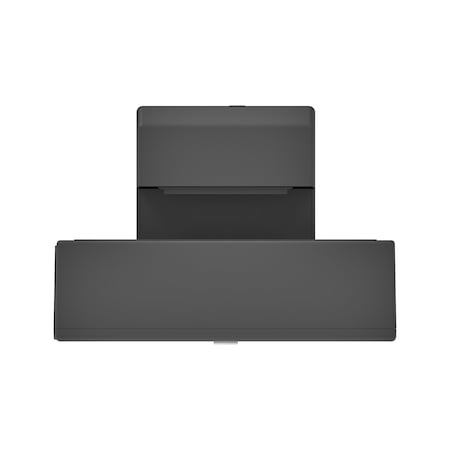 Luxor KwikBoost EdgePower Clamp-On Desktop Charging Unit KBEP-CGR